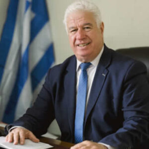 Ιωάννης Τρεπεκλής