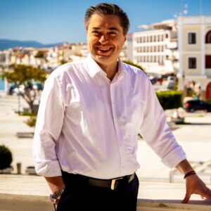 Γεώργιος Στασινόπουλος